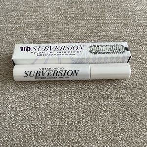 Urban Decay Subversion Volumizing Lash Primer